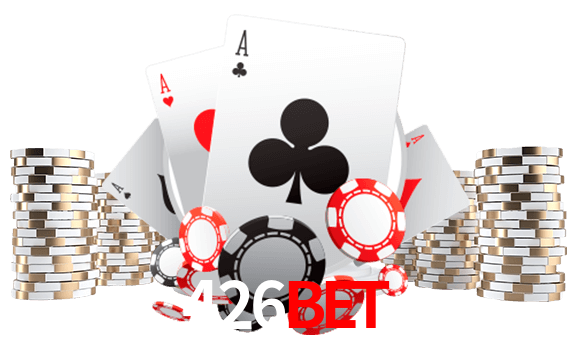Jogue jogos de pôquer em 426bet