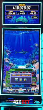Roulette Table 426bet
