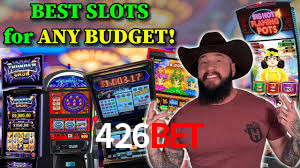 Live Casino 426bet
