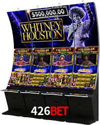 Exclusive Games 426bet