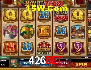 Mesa de Blackjack 426bet