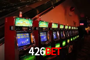 Diretório de Jogos 426bet