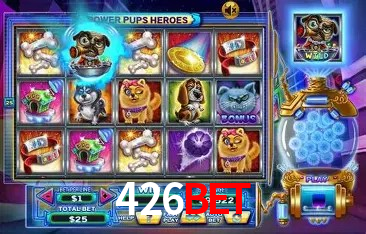 Ofertas Exclusivas 426bet