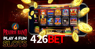 VIP Casino 426bet