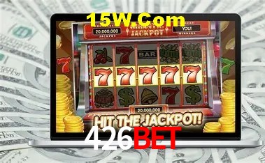 Programa VIP 426bet