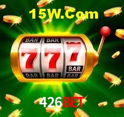 Casino Ao Vivo 426bet