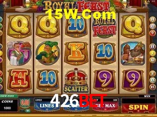 Estatísticas Crash Games 426bet