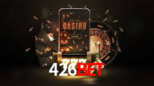 426bet App Interface
