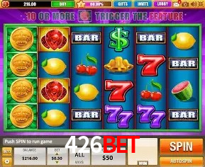 Casino VIP 426bet