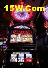 cassino 426bet