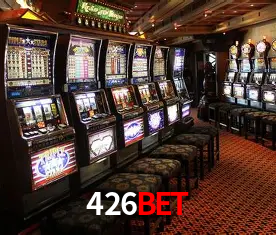 Login Seguro 426bet