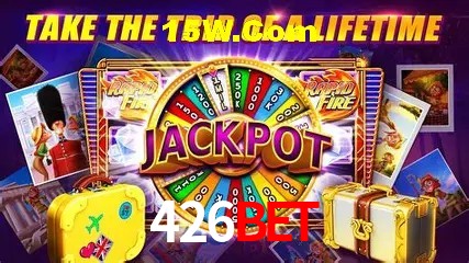 Avaliações dos Jogadores 426bet