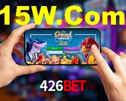 Blackjack Table 426bet