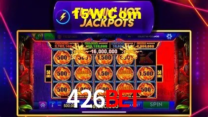 Promoções Sazonais 426bet