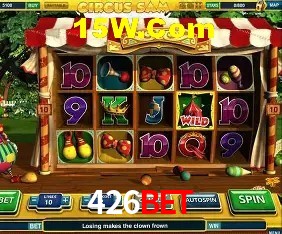 Jogo Aviator 426bet