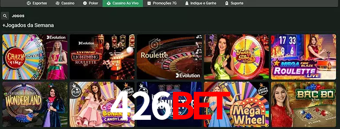 426bet bet