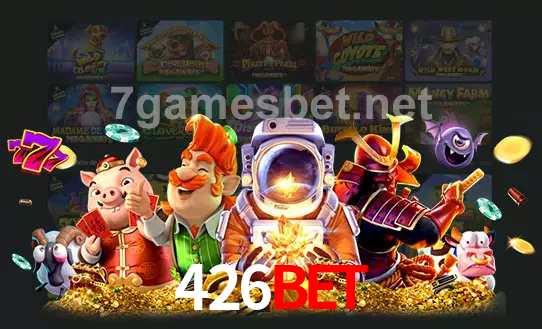cassino 426bet
