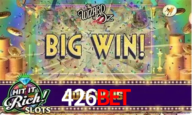 Promoções Sazonais 426bet