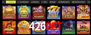 Live Casino 426bet