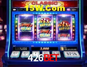 Estatísticas do Jogo 426bet