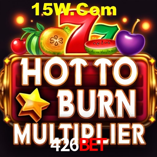 Slot Games 426bet