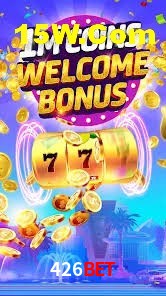 Welcome Bonus 426bet
