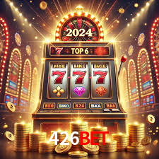 Welcome Bonus 426bet