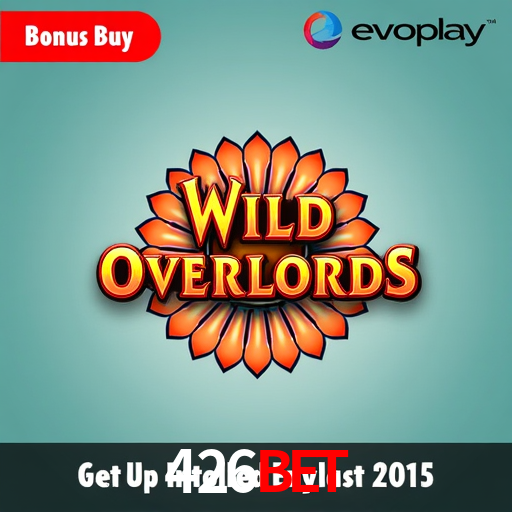 Gates of Olympus 426bet