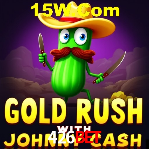 Interface do App 426bet