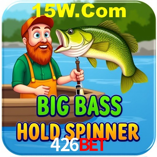 Inovações de Jogos na 426bet: O Futuro das Experiências Interativas