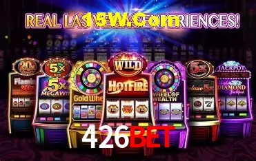 Casino Ao Vivo 426bet