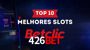 426bet: Jogos de Caça-Níqueis-Altas Recompensas, Roleta-Velocidade, Blackjack-Desafios Máximos