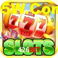 Sinta a adrenalina dos jogos de cassino com 426bet