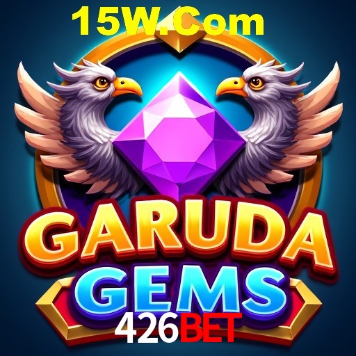 Descubra o Mundo do Cassino Online com 426bet