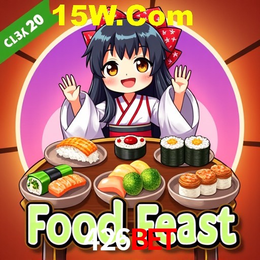 Bonus Features 426bet