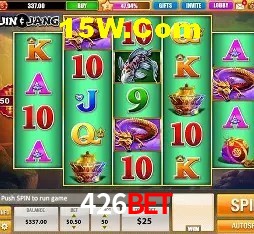 Apostas de Tênis 426bet